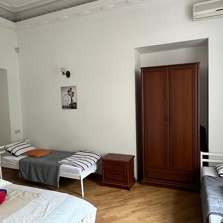 Центрум Апартаментс Λβιβ Εξωτερικό φωτογραφία